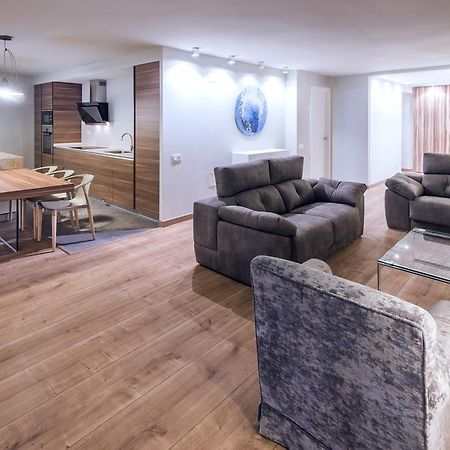 Monica Mar Apartments Cambrils Extérieur photo