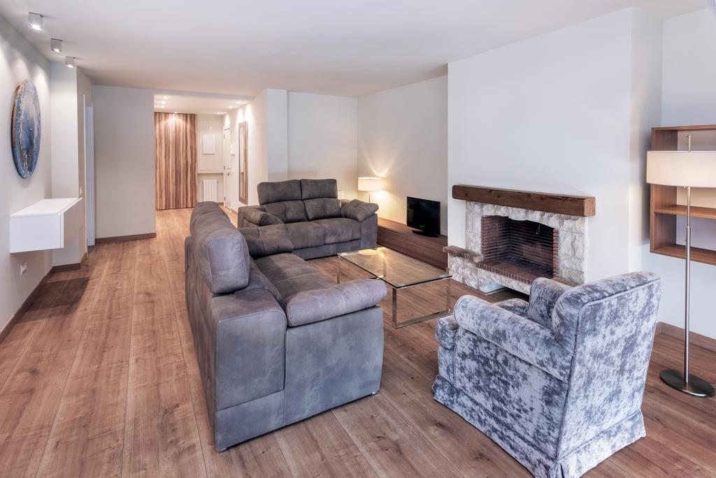 Monica Mar Apartments Cambrils Extérieur photo