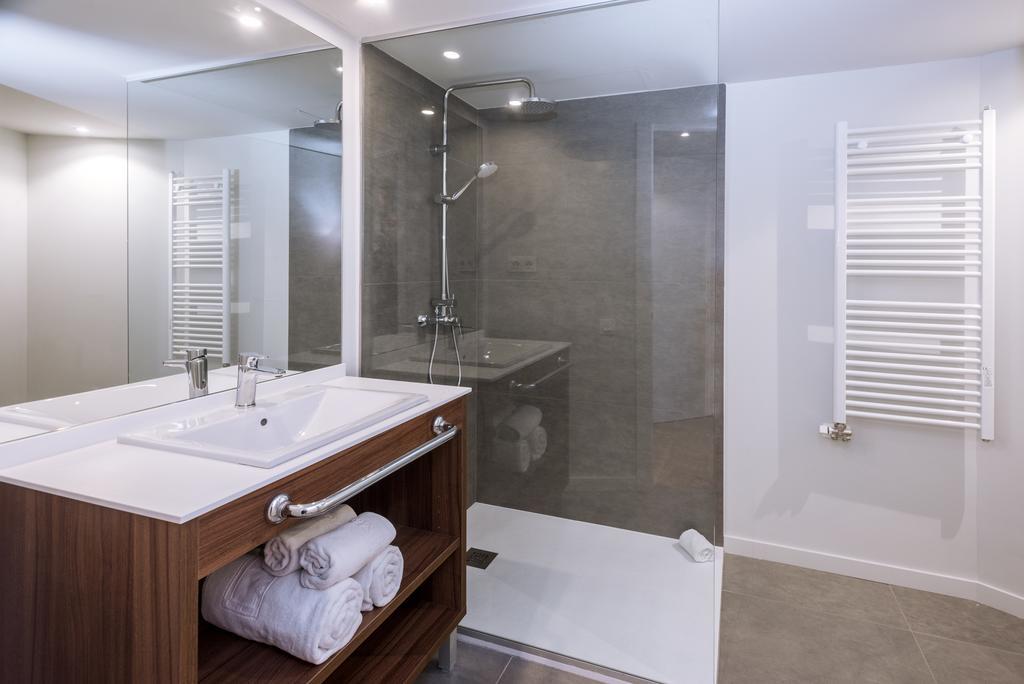 Monica Mar Apartments Cambrils Extérieur photo