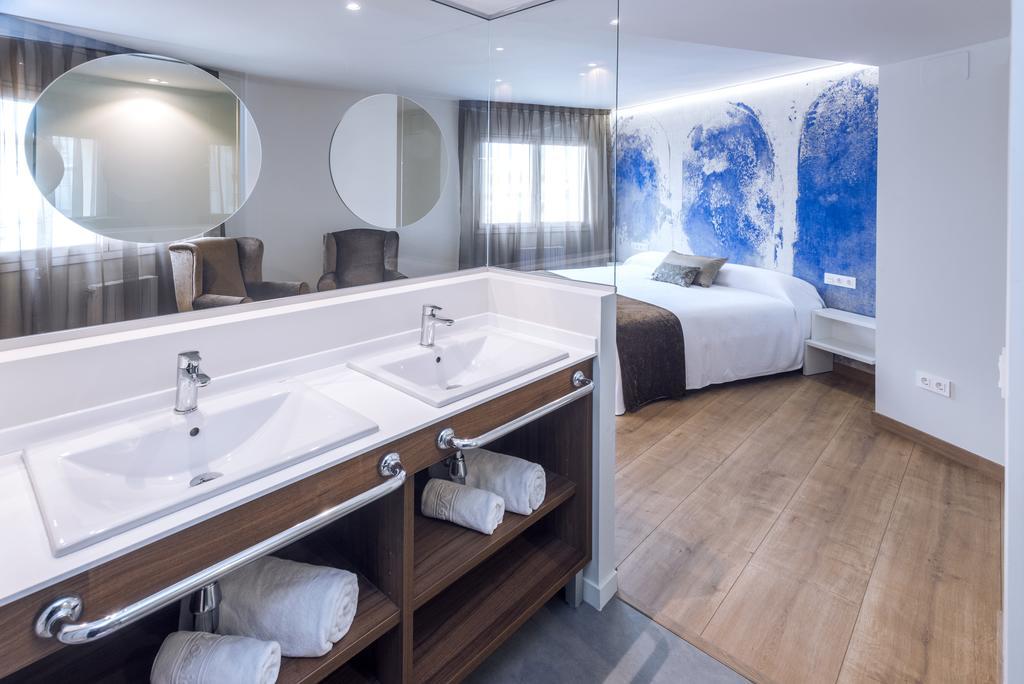 Monica Mar Apartments Cambrils Extérieur photo